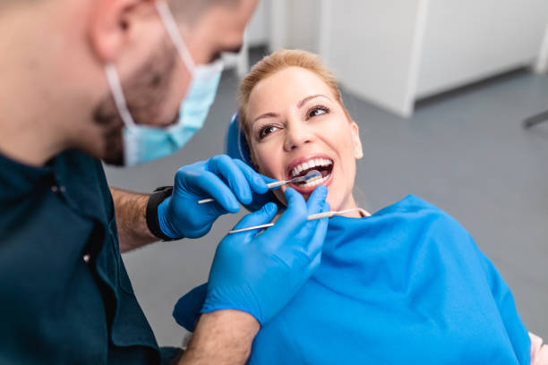 Best Root Canal Treatment  in Taneytown, MD
