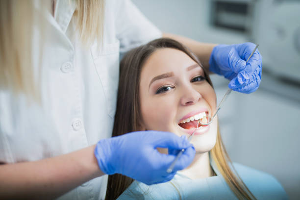 Advanced Technology for Better Dental Care in Taneytown, MD
